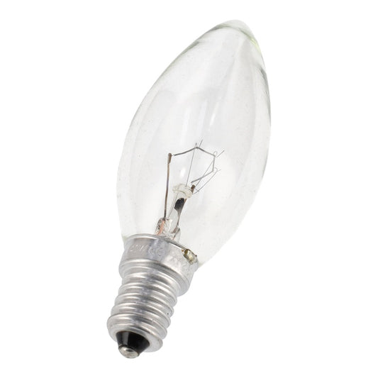 Baumatic Cooker Hood Candle Lamp 40W 07039591