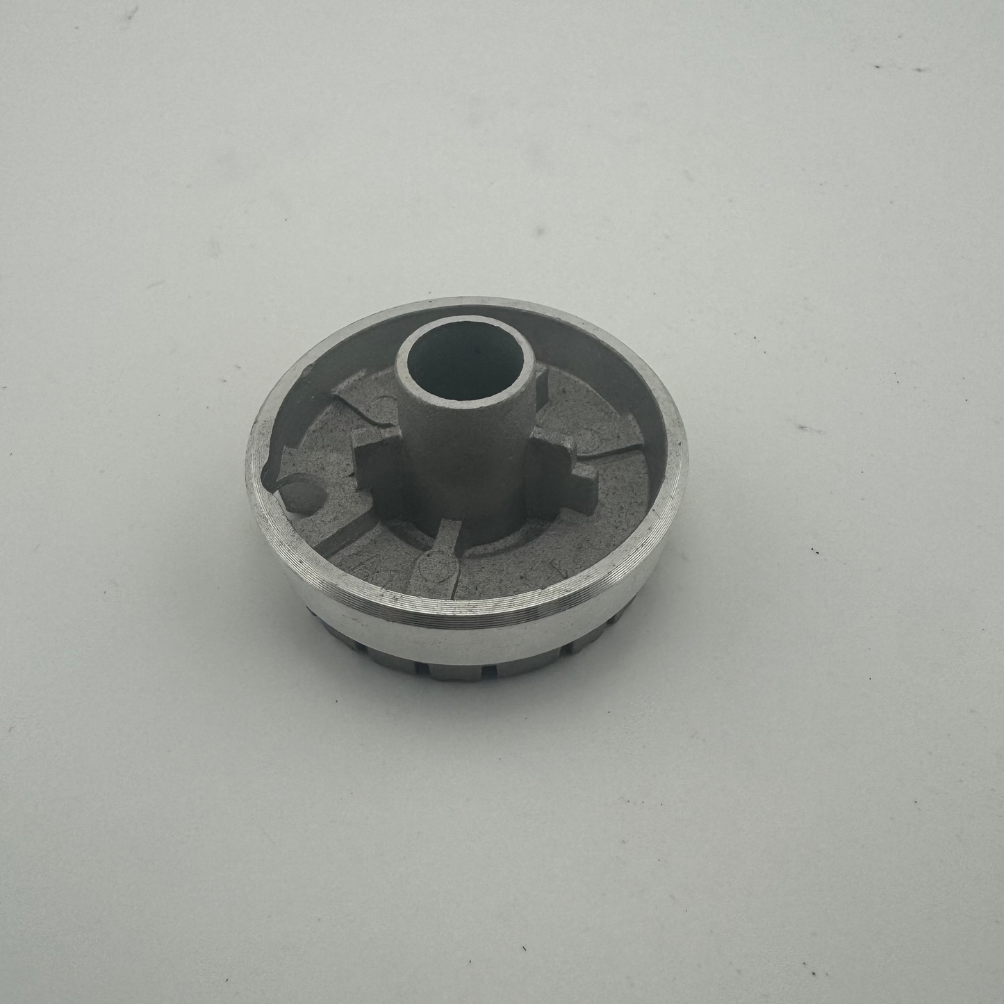 Baumatic Oven Auxiliary Flame Spreader 07029958
