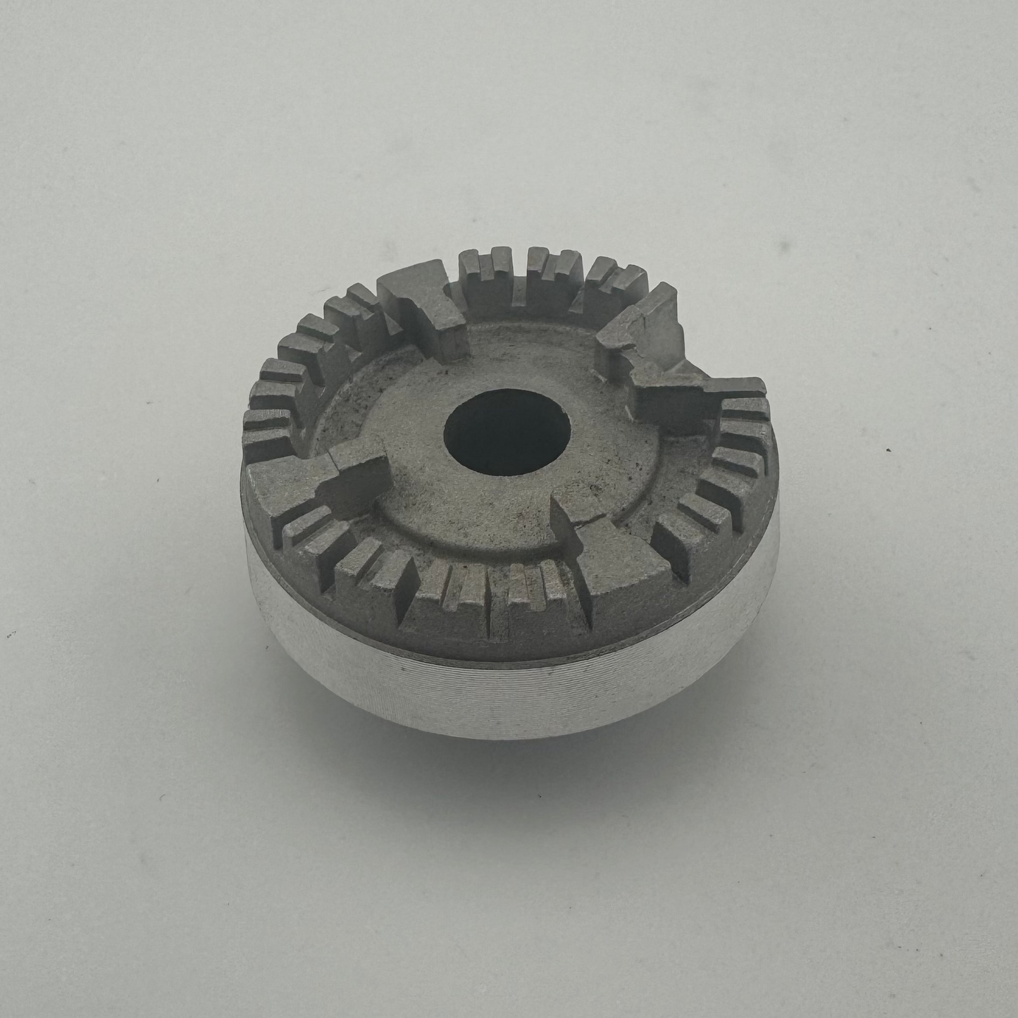 Baumatic Oven Auxiliary Flame Spreader 07029958