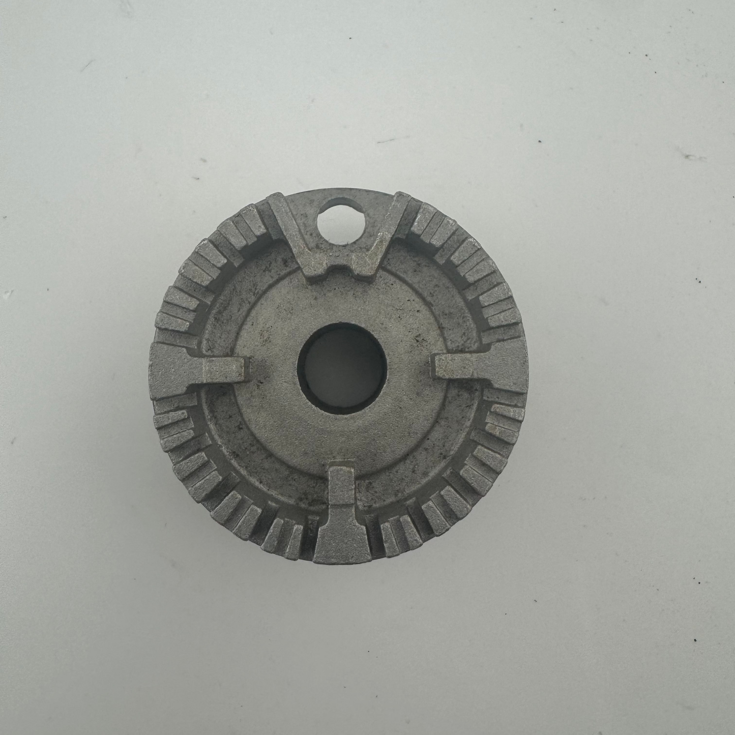 Baumatic Oven Auxiliary Flame Spreader 07029958