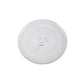 Baumatic Candy Hoover Microwave Oven Glass Turntable Rotary Plate 245mm 49008516