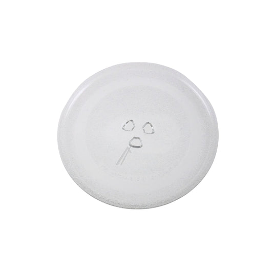 Baumatic Candy Hoover Microwave Oven Glass Turntable Rotary Plate 245mm 49008516