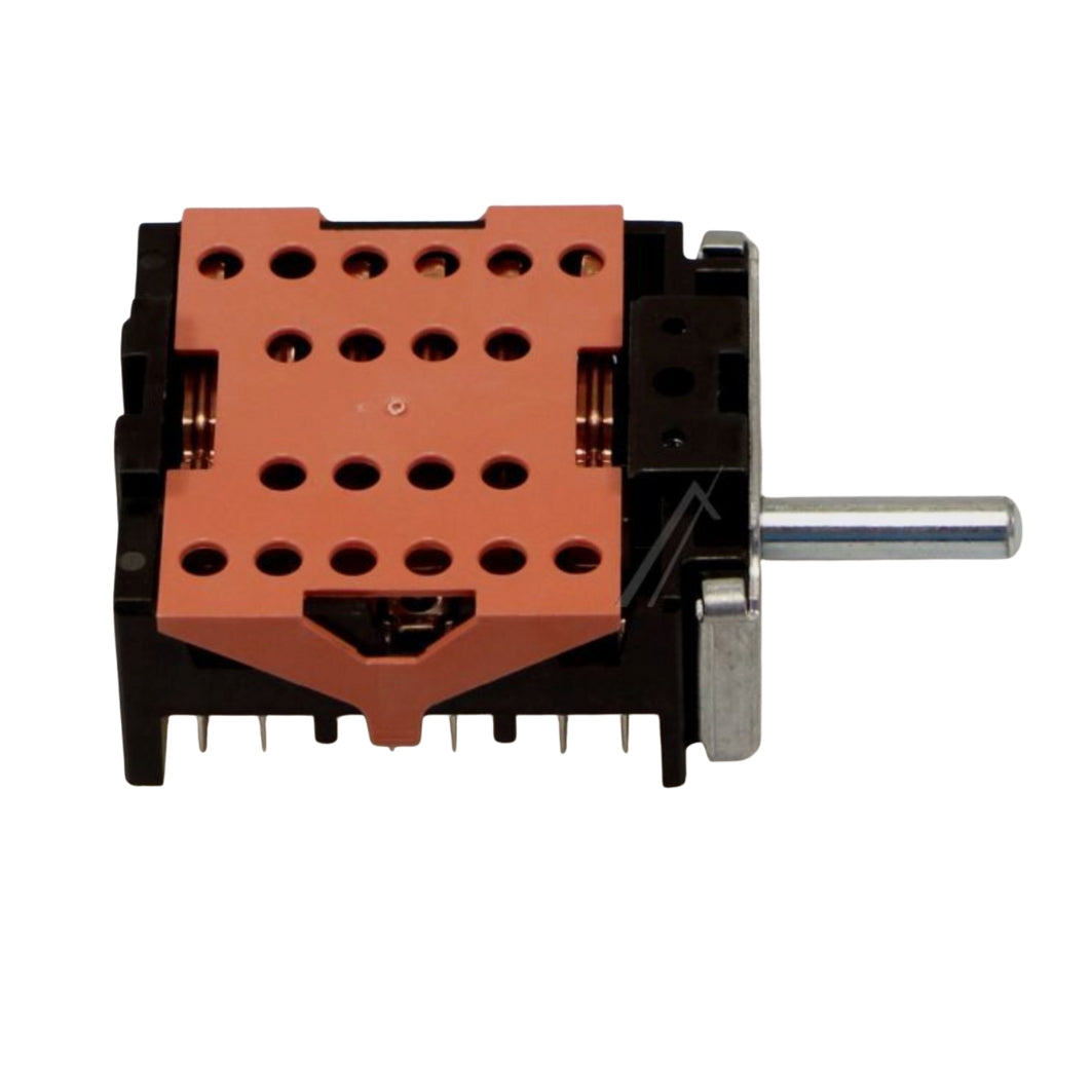 Baumatic Candy Rosieres Cooker Oven Function Selector Switch 050066