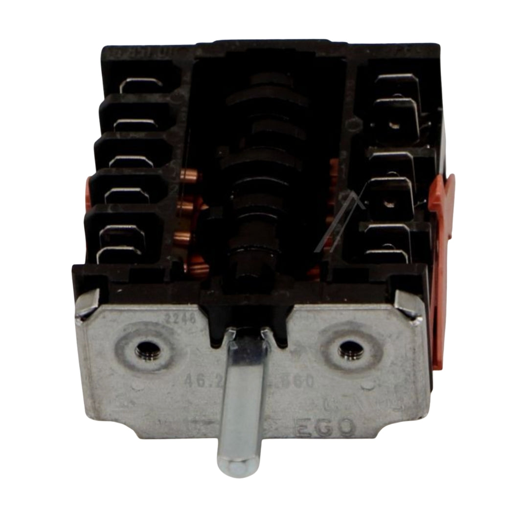 Baumatic Candy Rosieres Cooker Oven Function Selector Switch 050066
