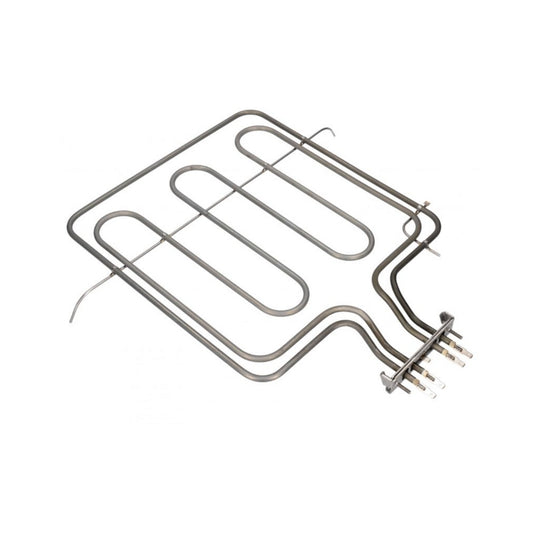 Baumatic Gorenje Korting Cooker Dual Oven Grill Element Top Heater 2900W 230V 616024