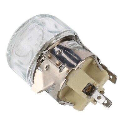 Oven Lamp Assembly