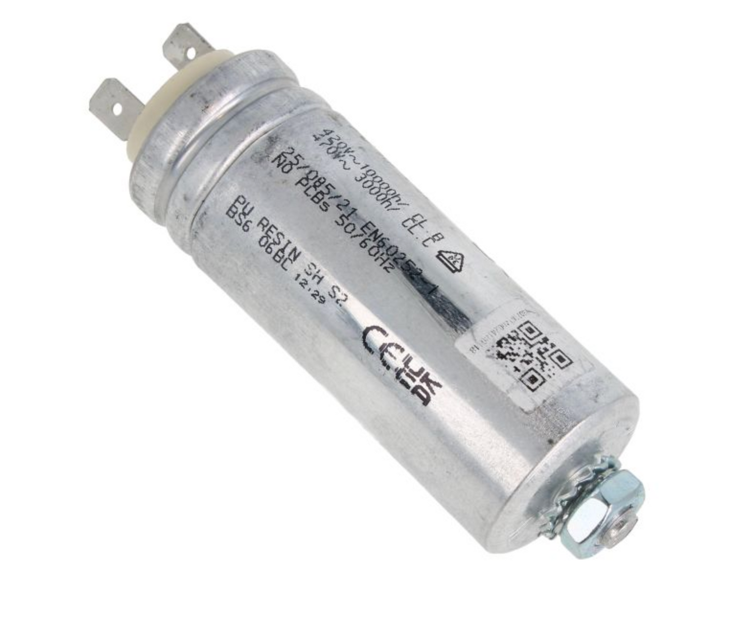 Beko Capacitor C00864679