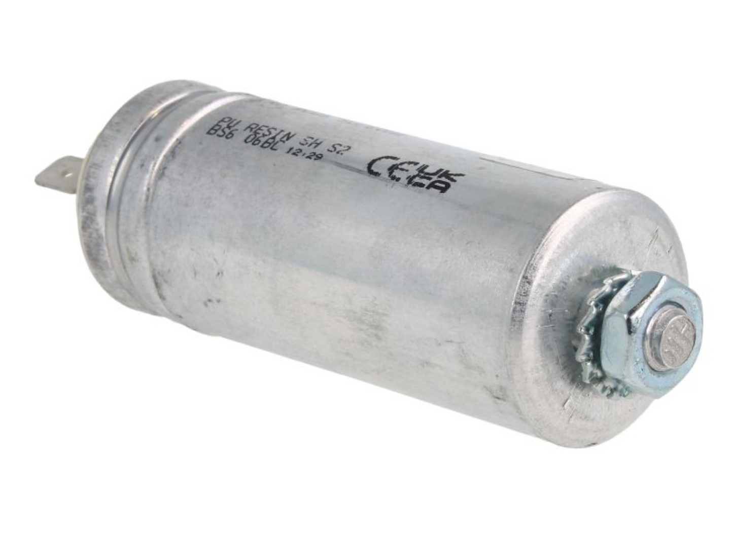 Beko Capacitor C00864679