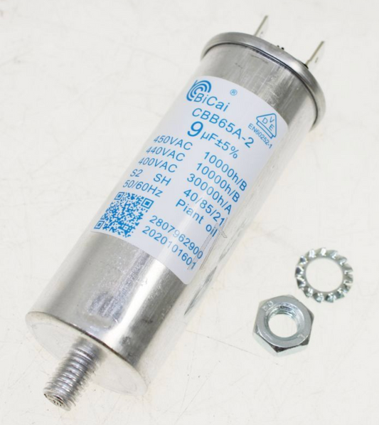 Beko Capacitor C00864679