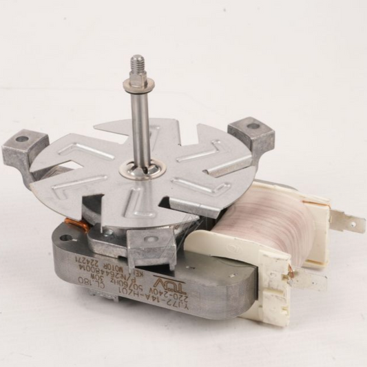 Beko Cooker Oven Circulation Motor 264480014