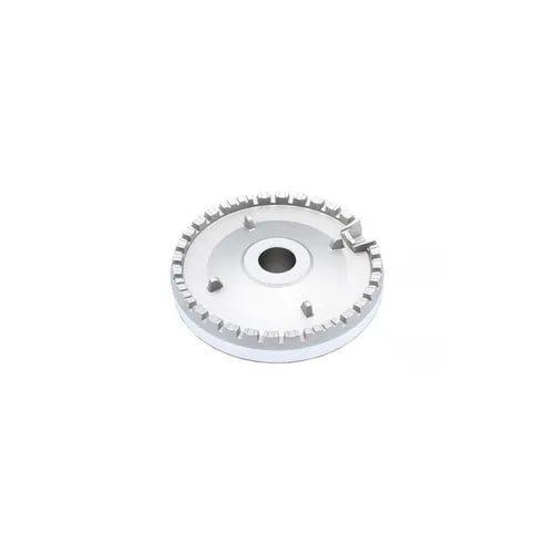 Beko Cooker Oven Large Burner Crown Head 3Kw 223244072