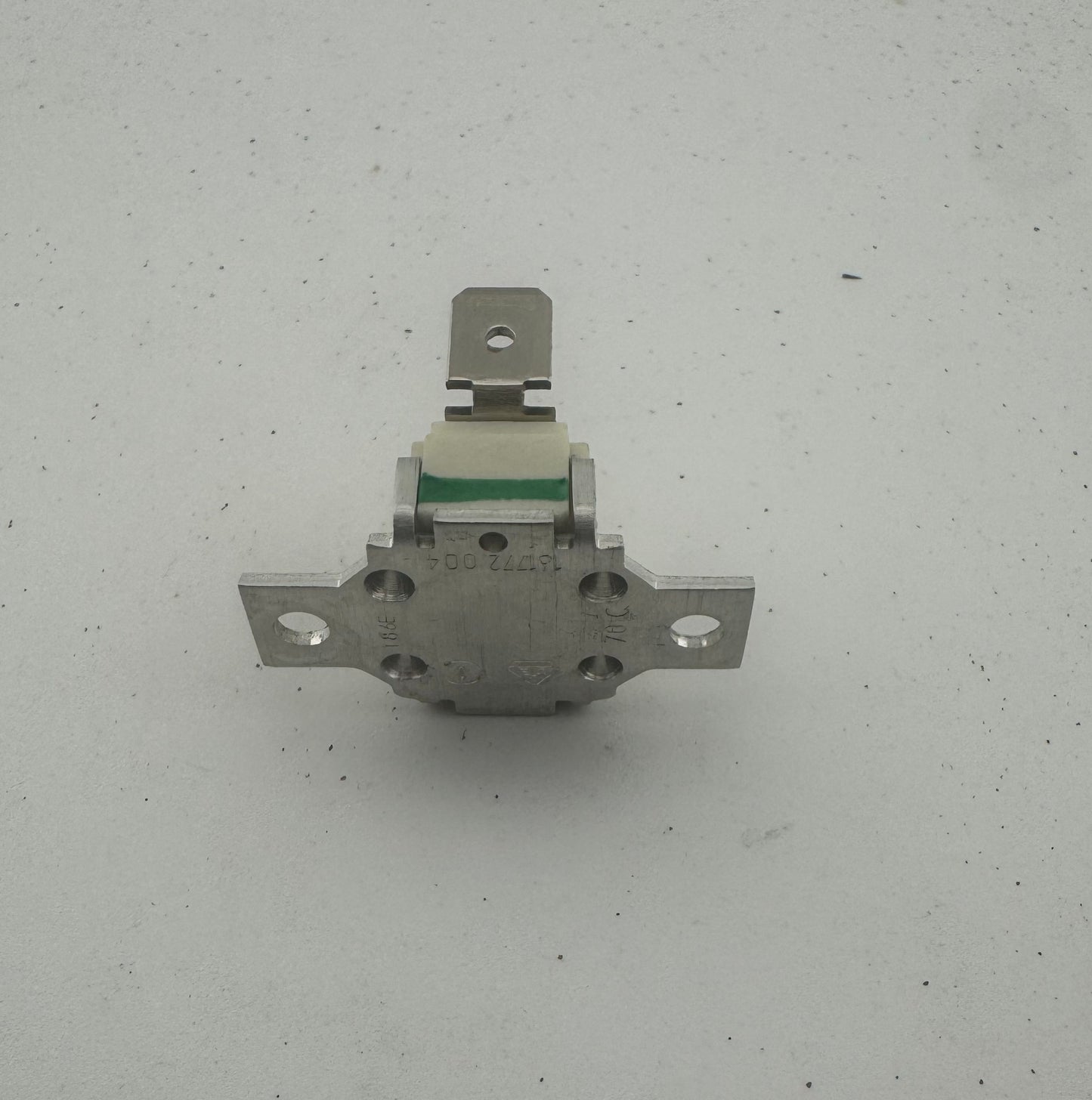 Beko Cooker Thermal Limiter : T1/33 16A 263410017
