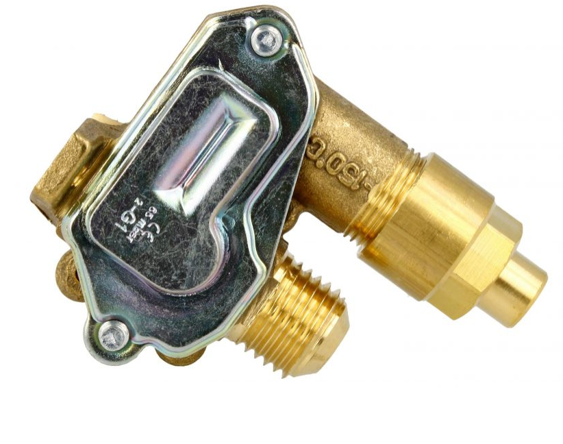 Beko Cooker Top Hob Gas Valve Tap 131240112
