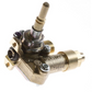 Beko Cooker Top Hob Gas Valve Tap 131240112