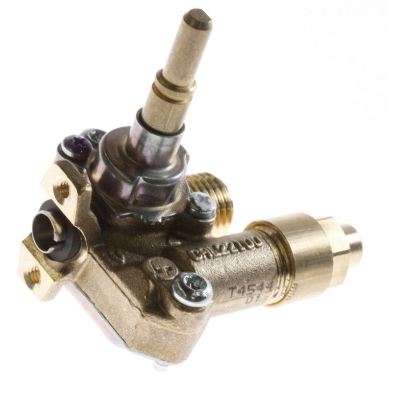 Beko Cooker Top Hob Gas Valve Tap 131240112