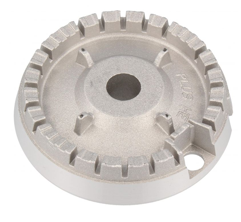 Beko Cooker Top Hob Medium Burner Head : 223244002