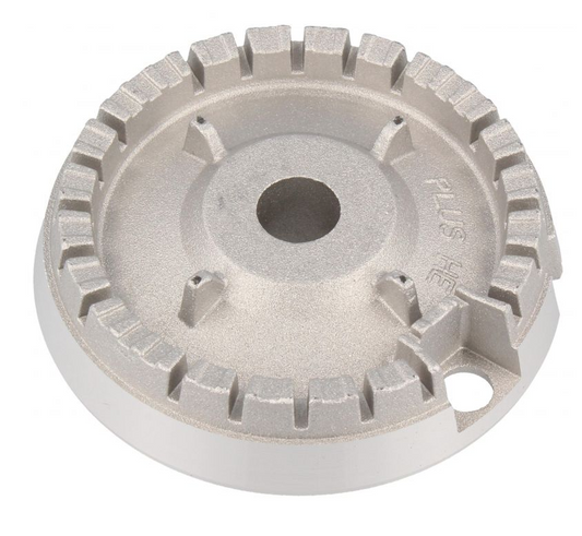 Beko Cooker Top Hob Medium Burner Head : 223244002