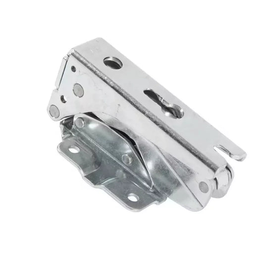 Beko DeDietrich Zanussi Refrigerator Fridge Freezer Door Hinge Upper Right Lower Left Hand 2211202037
