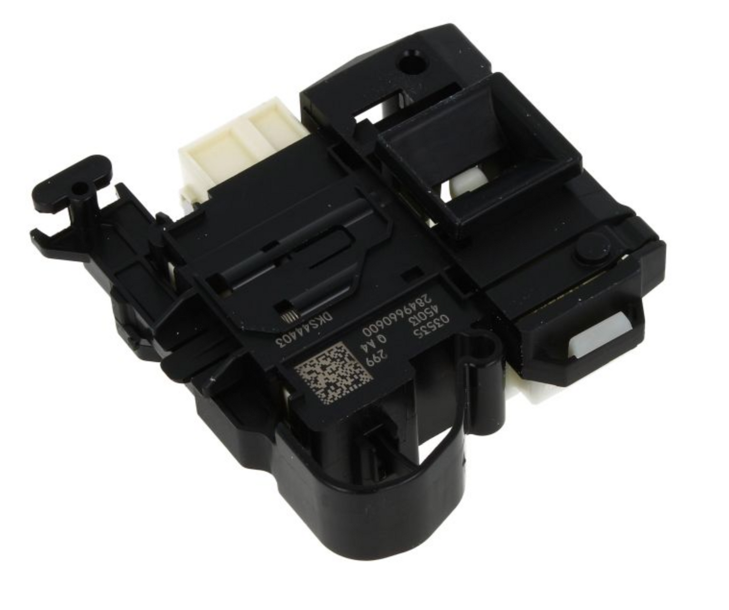 Beko Door Interlock : METALFLEX ZV-447 C00864812