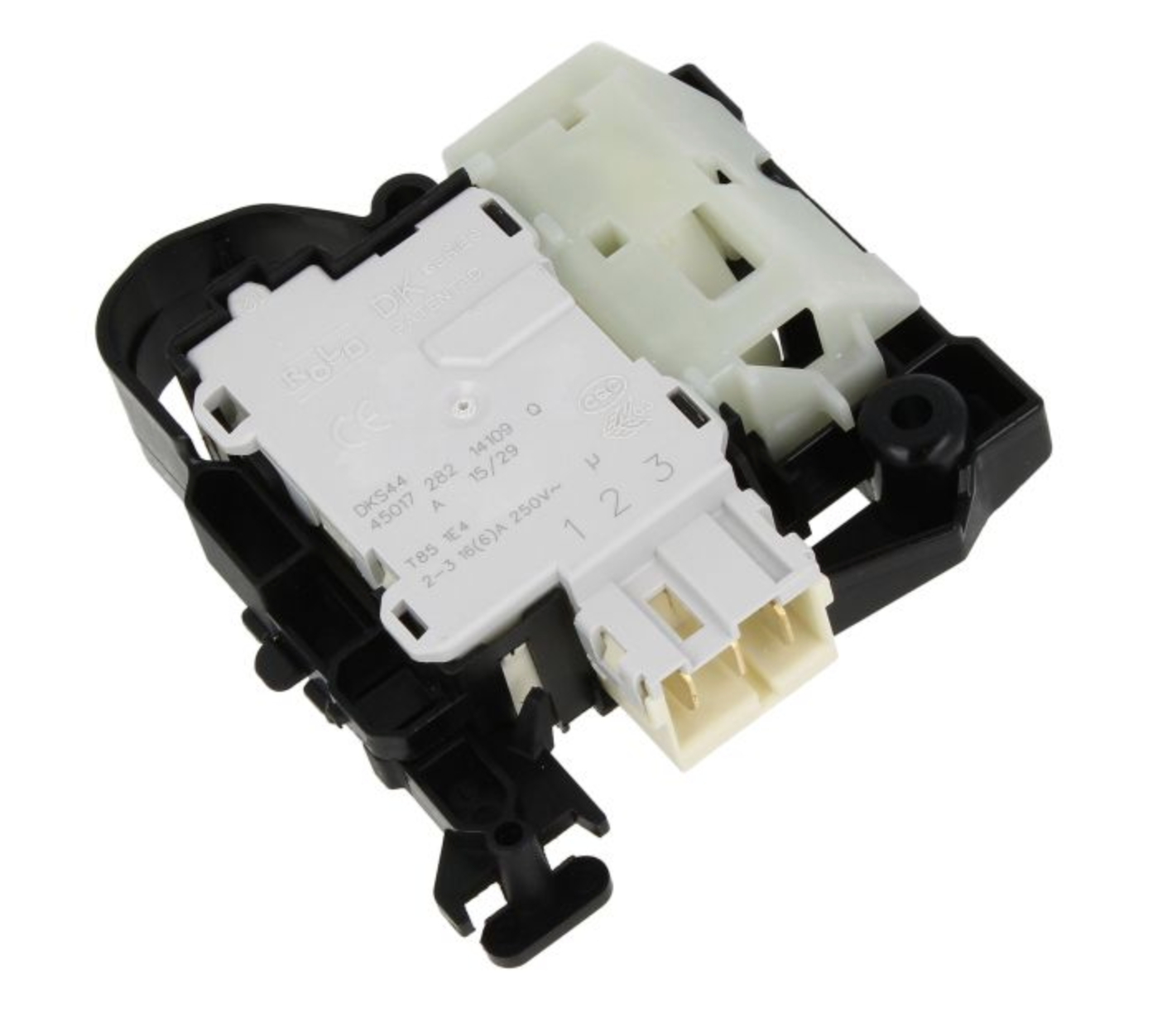 Beko Door Interlock : METALFLEX ZV-447 C00864812