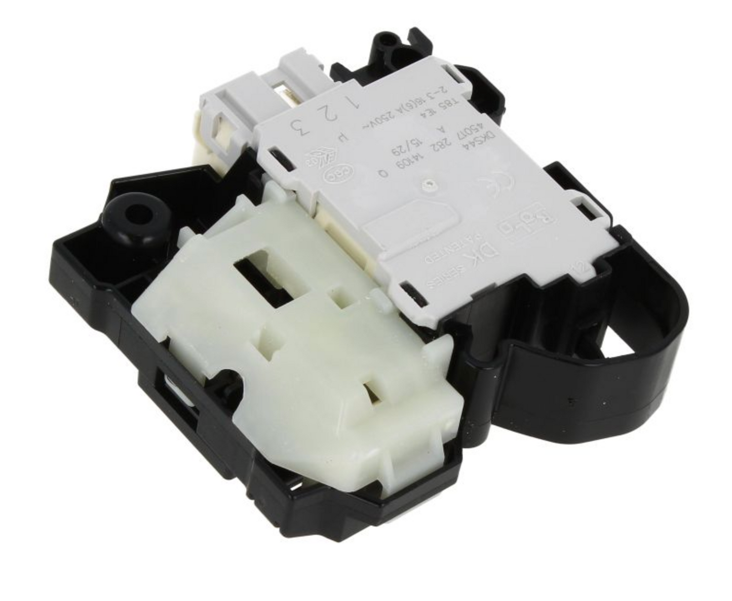 Beko Door Interlock : METALFLEX ZV-447 C00864812