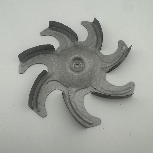 Beko Fan Motor Blade 217440103 082639634