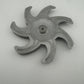 Beko Fan Motor Blade 217440103 082639634