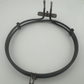 Beko Fan Oven Element 1800W, 205 Mm X 213 Mm 262900090 262900074 262900067
