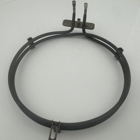 Beko Fan Oven Element 1800W, 205 Mm X 213 Mm 262900090 262900074 262900067