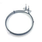 Beko Fan Oven Element  1800W, 205 Mm X 213 Mm C00868516