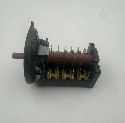 Beko Grill Function Selector Switch Gottak 860504K 263900057