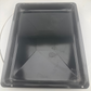 Beko Grill Pan Black Enamel Tray 219480003