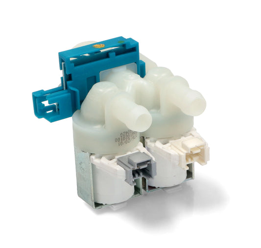 Beko Grundig Indesit Whirlpool Washing Machine Solenoid Water Inlet Valve (Double) 2841020100