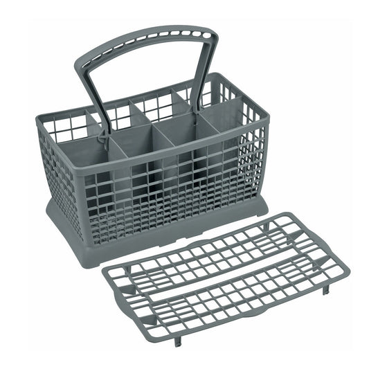 Beko Miele Dishwasher Cutlery Basket 230x210x125mm 1883200400