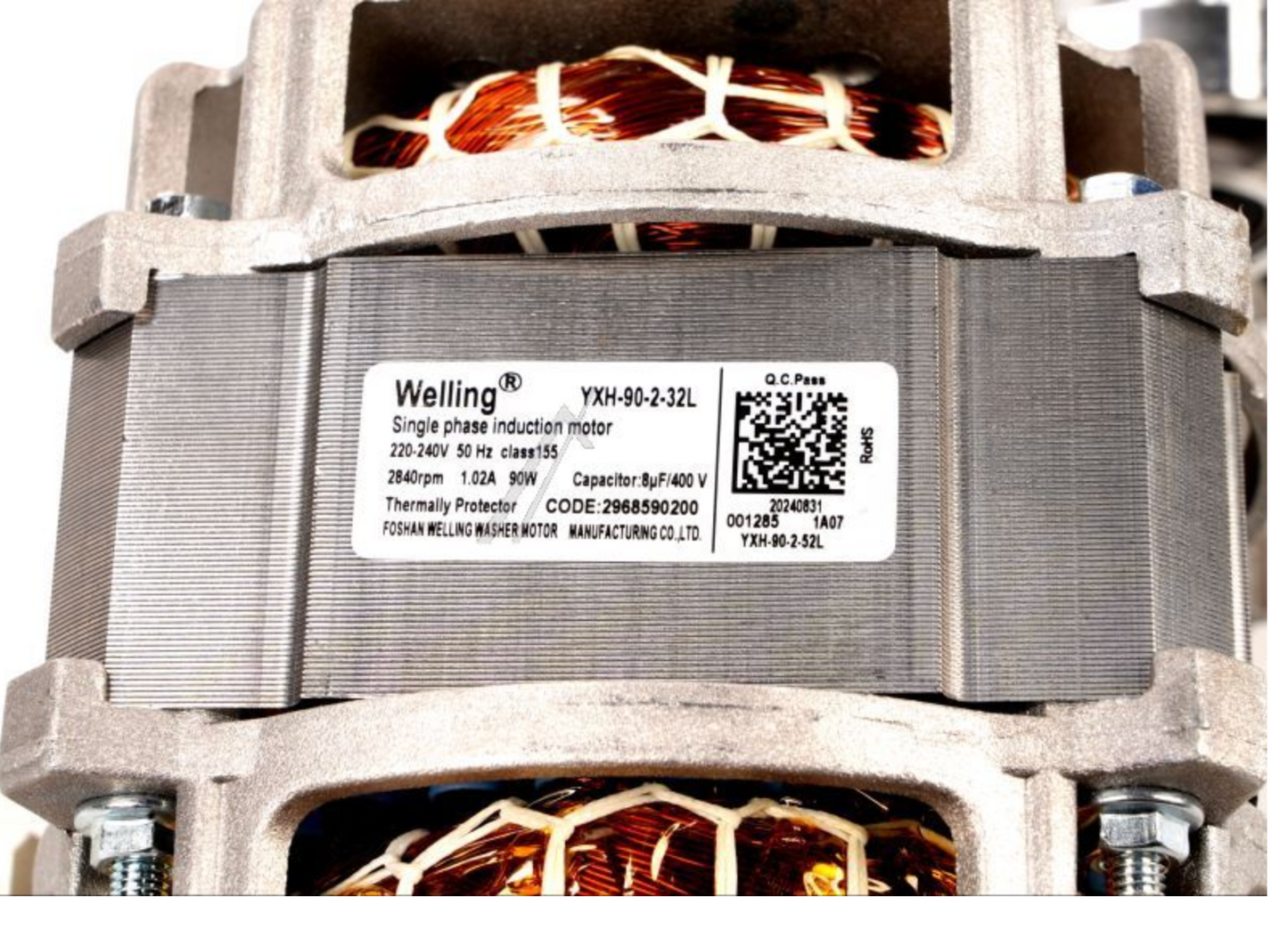 Beko Motor C00868613