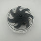 Beko Oven Circulation Blower Fan Motor and Fan Blade 264440128