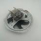 Beko Oven Circulation Blower Fan Motor and Fan Blade 264440128