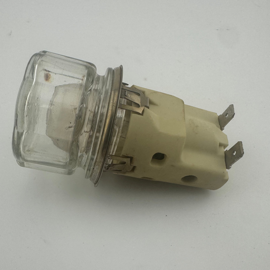 Beko Oven Lamp Assembly 265900025