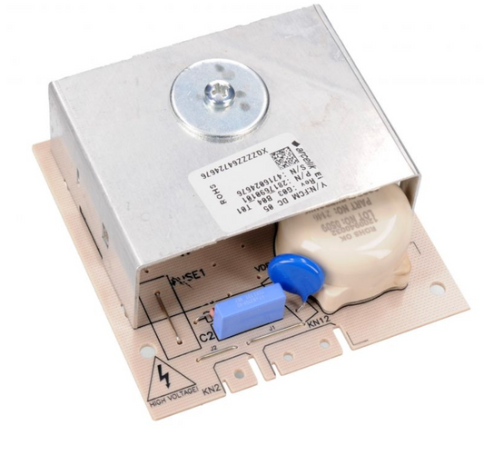 Beko PCB DC Module 2817690101 C00912659