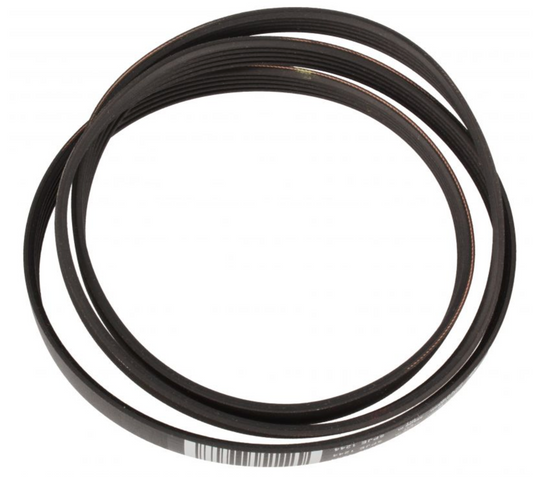 Altus Beko Blomberg Washing Machine Poly-Vee Drive Belt 1244J5PJE (1244J5) 2466300201