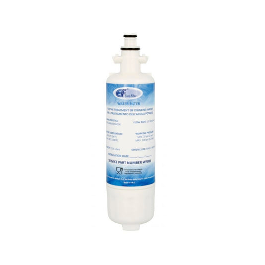 Beko Refrigerator Fridge Freezer Water Filter Cartridge 185mm C00875497 (Alternative)
