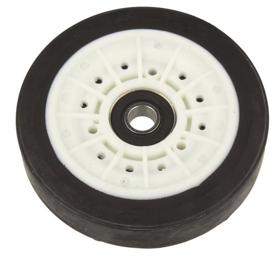 Beko Rubber Drum Roller Wheel C00912645