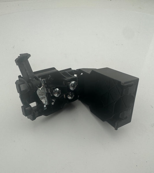 Beko Terminal Box Connection Block 166900015