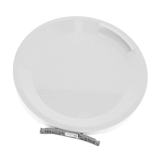Beko Tumble Dryer Door Assembly 2977460100