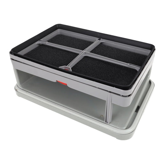 Beko Tumble Dryer Filter Drawer Assembly C00866233