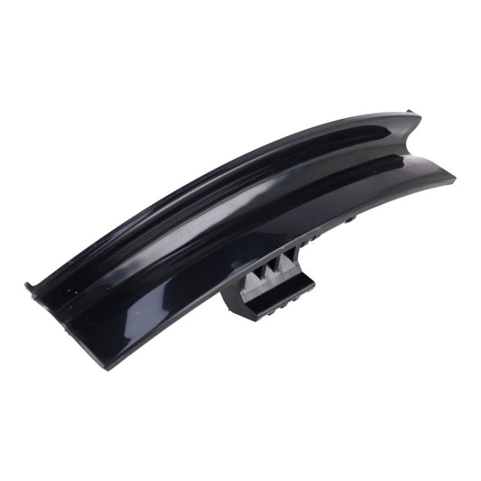 Beko Washing Machine Door Handle Black C00867320