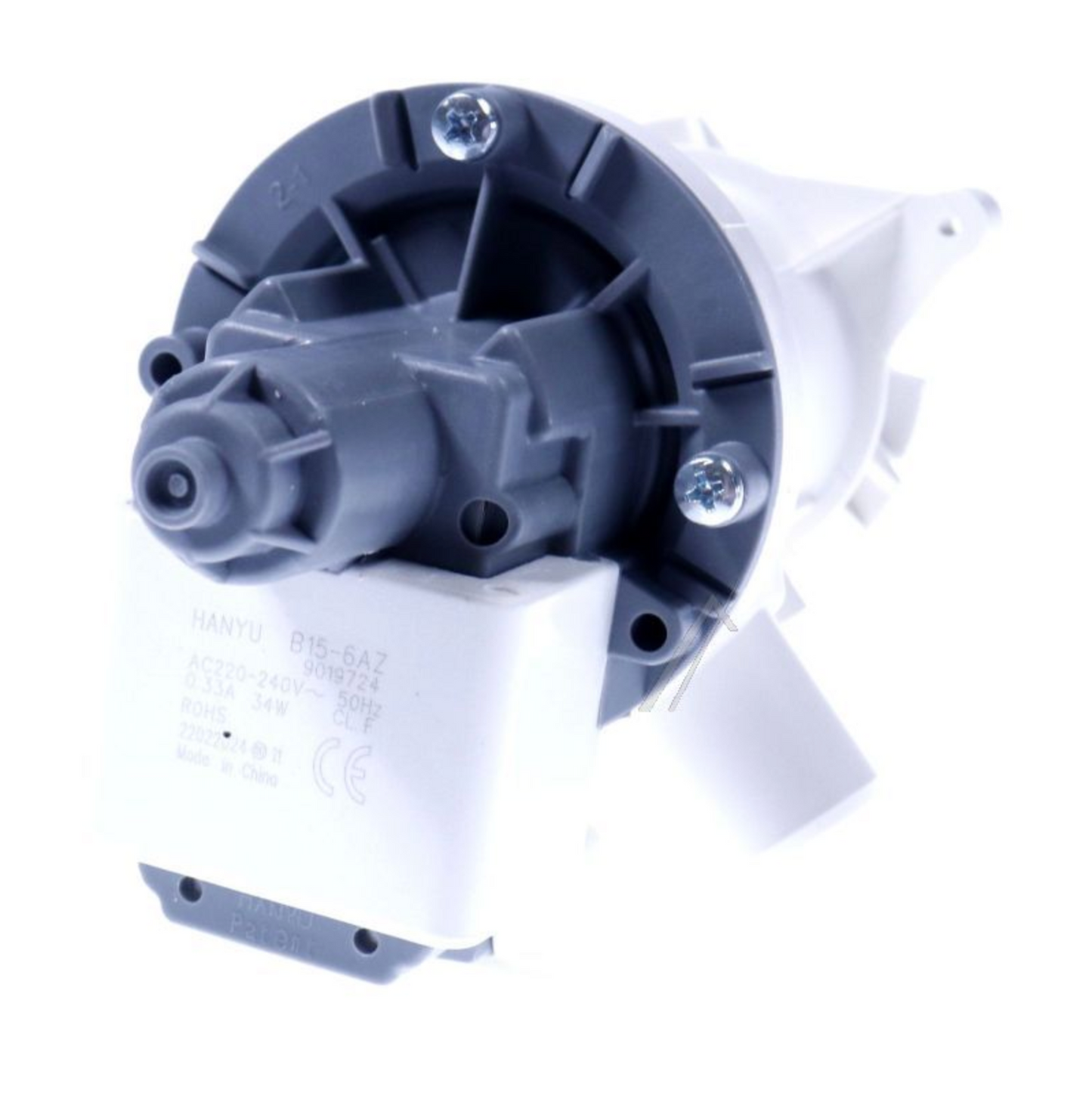 Beko Washing Machine Drain Pump Assembly 2840940200