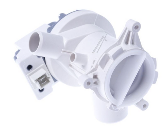 Beko Washing Machine Drain Pump Assembly 2840940200