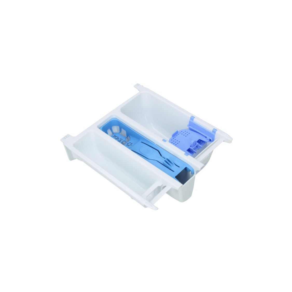 Beko Blomber Grundig Washing Machine Detergent Dispenser Drawer Case Assembly C00864824