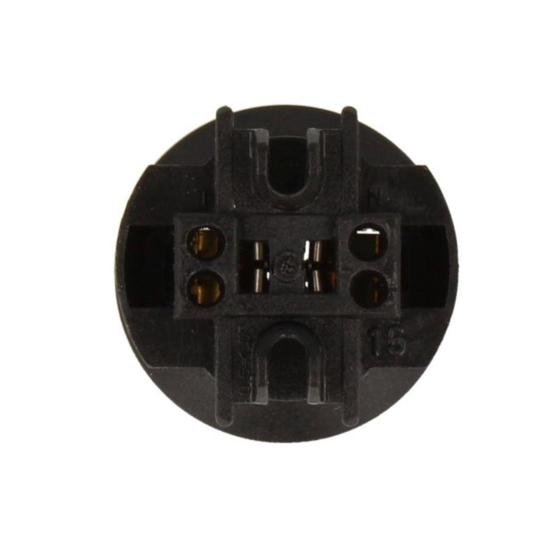 Beko Blomberg Cooker Hood Extractor Light Lamp Holder Socket C00911695